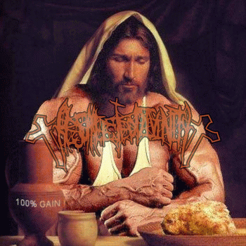 Resurrected Divinity : 40 Days 40 Reps